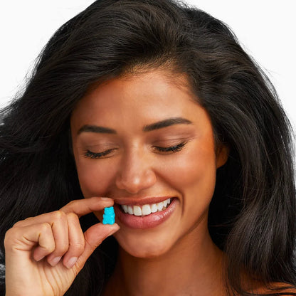 SugarbearPRO® Hair Vegan Vitamin Gummies - 1 Month Supply